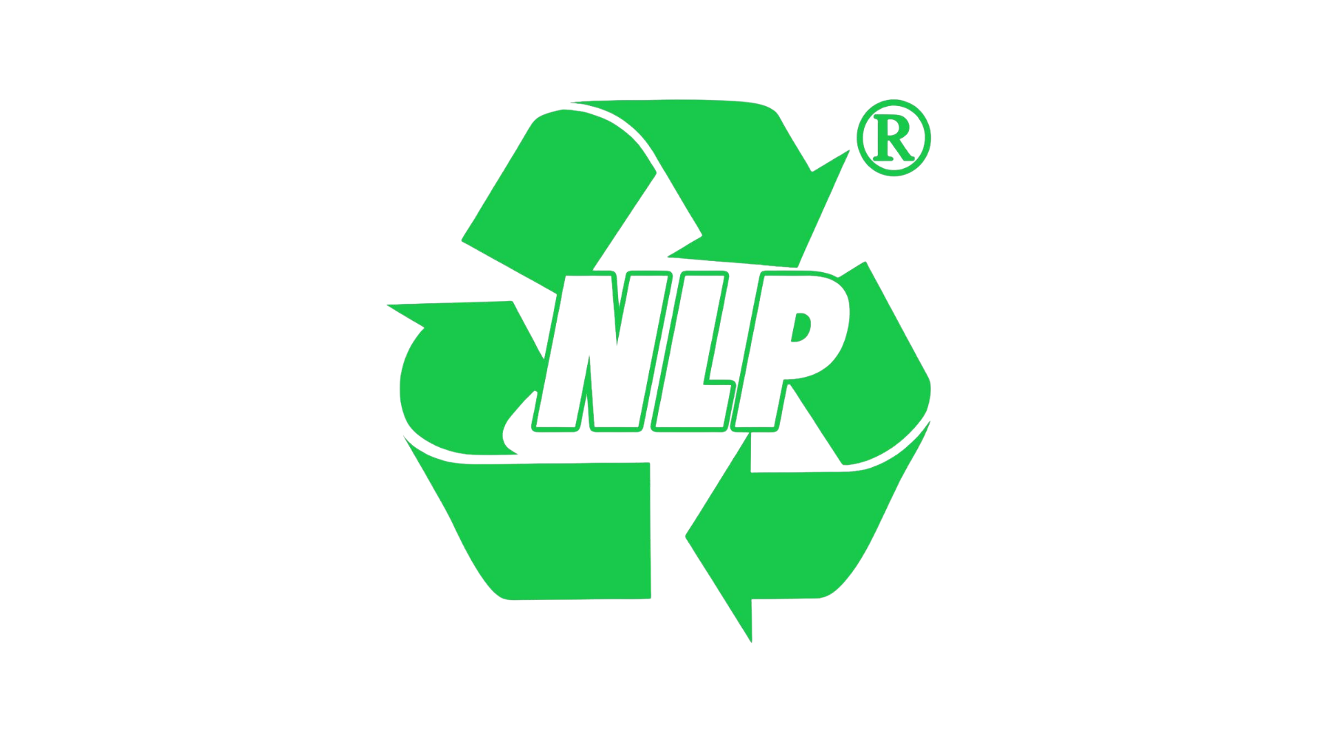 NLP Logo